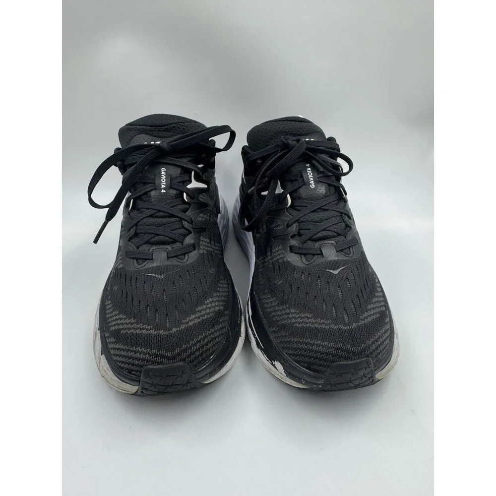 Hoka One One Gaviota 4 Women’s Running Shoes Walking Athletic Size 9B